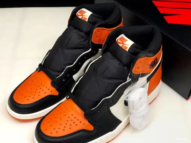 Rep TBK OG Shattered High Air Backboard555088-005 1 Jordan Retro 0421